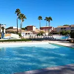 Ideal Raphael Piscine Clim Parking