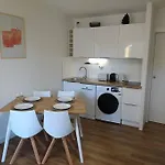 Apartament Ideal Raphael Piscine Clim Parking