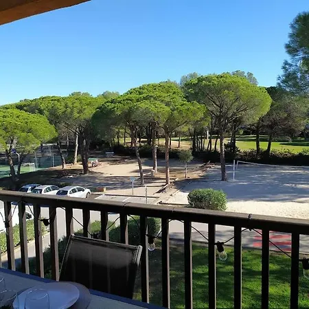 Ideal Raphael Piscine Clim Parking Apartament Saint-Raphaël