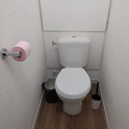 Ideal Raphael Piscine Clim Parking Διαμέρισμα *