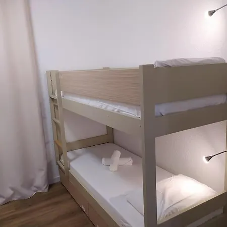 Ideal Raphael Piscine Clim Parking Διαμέρισμα Saint-Raphaël