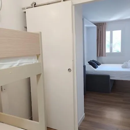 Ideal Raphael Piscine Clim Parking Διαμέρισμα