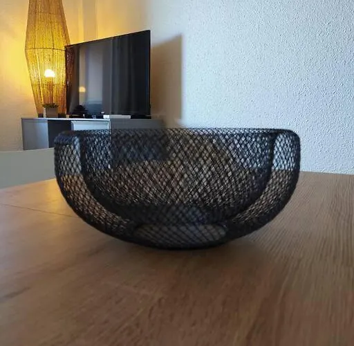 Apartment Ideal Raphael Piscine Clim Parking *