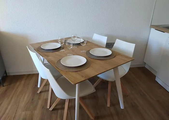 Ideal Raphael Piscine Clim Parking *