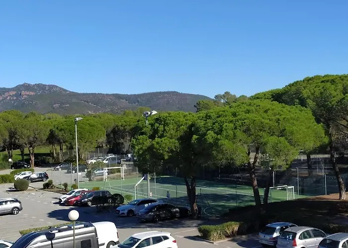 Apartment Ideal Raphael Piscine Clim Parking *