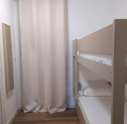 Ideal Raphael Piscine Clim Parking Apartment