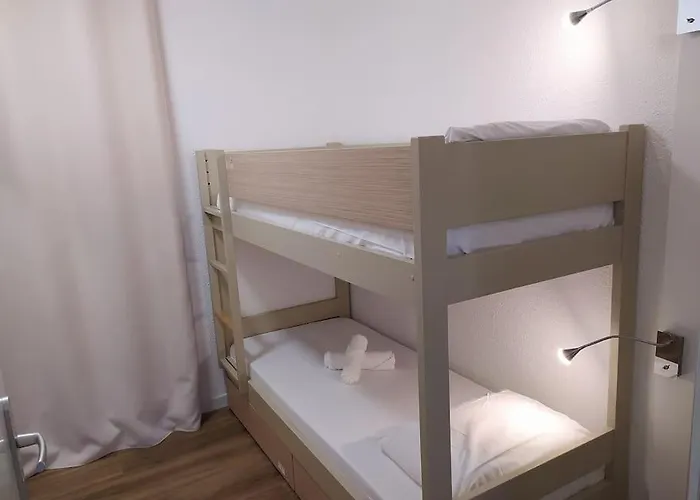 Ideal Raphael Piscine Clim Parking Apartment Saint-Raphaël