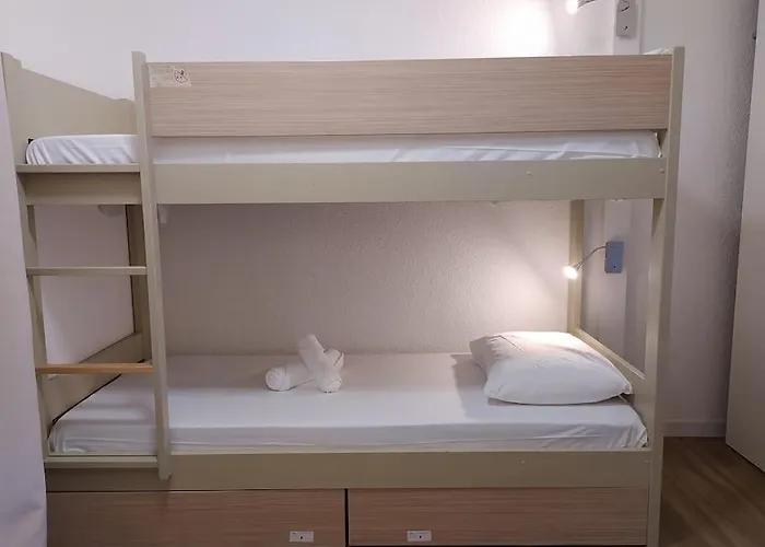 Apartment Ideal Raphael Piscine Clim Parking